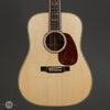 Bourgeois Acoustic Guitars - D Style 42 - Adirondack - Brazilian Rosewood - Front Close