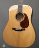 Bourgeois Acoustic Guitars - Aged Tone Series - The Championship D - Adirondack - Angle