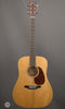 Bourgeois Acoustic Guitars - Aged Tone Series - The Championship D - Adirondack - Front