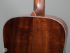 Bourgeois Acoustic Guitars - Aged Tone Series - The Championship D - Adirondack - Back angle