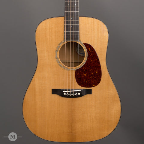 Bourgeois Acoustic Guitars - Aged Tone Series - The Championship D