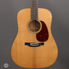Bourgeois Acoustic Guitars - Aged Tone Series - The Championship D