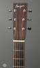 Bourgeois Acoustic Guitars - Aged Tone Series - The Championship D - Headstock
