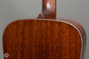 Bourgeois Acoustic Guitars - Aged Tone Series - The Championship D - Heel