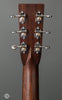 Bourgeois Acoustic Guitars - Aged Tone Series - The Championship D - Tuners