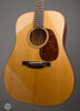 Bourgeois Acoustic Guitars - Championship Dreadnought - Angle
