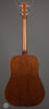 Bourgeois Acoustic Guitars - Championship Dreadnought - Back
