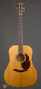 Bourgeois Acoustic Guitars - Championship Dreadnought - Front