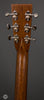 Bourgeois Acoustic Guitars - Championship Dreadnought - Tuners