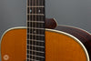 Bourgeois Acoustic Guitars - D Vintage - Frets