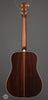 Bourgeois Acoustic Guitars - D - Vintage Shade Top - Back