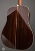 Bourgeois Acoustic Guitars - D - Vintage Shade Top - Angle Back