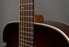 Bourgeois Acoustic Guitars - D - Vintage Shade Top - Frets
