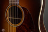 Bourgeois Acoustic Guitars - D - Vintage Shade Top - Pickguard
