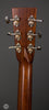 Bourgeois Acoustic Guitars - D - Vintage Shade Top - Tuners