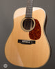 Bourgeois Acoustic Guitars - Touchstone Series - Dreadnought Vintage/TS - Angle