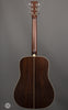 Bourgeois Acoustic Guitars - Touchstone Series - Dreadnought Vintage/TS - Back