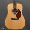 Bourgeois Acoustic Guitars - Touchstone Series - Dreadnought Vintage/TS - Front Close