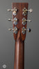 Bourgeois Acoustic Guitars - Touchstone Series - Dreadnought Vintage/TS - Tuners