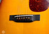 Collings Acoustic Guitars - D1 A Traditional T Series 1 11/16 Sunburst - Bridge