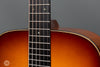 Collings Acoustic Guitars - D1 A Traditional T Series 1 11/16 Sunburst - Frets