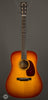 Collings Acoustic Guitars - D1 A Traditional T Series 1 11/16 Sunburst - Front