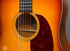 Collings Acoustic Guitars - D1 A Traditional T Series 1 11/16 Sunburst - Inlay