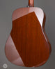 Collings Acoustic Guitars - D1 Traditional T Series Custom Sunburst - Angle Back