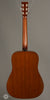 Collings Acoustic Guitars - D1 Traditional T Series Custom Sunburst - Back