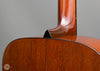 Collings Acoustic Guitars - D1 Traditional T Series Custom Sunburst - Heel