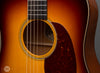 Collings Acoustic Guitars - D1 Traditional T Series Custom Sunburst - Inlay