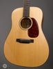 Collings Acoustic Guitars - D1 Traditional T Series - Angle