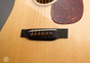 Collings Acoustic Guitars - D1 Traditional T Series -Bridge