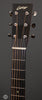 Collings Acoustic Guitars - D1 Traditional T Series - Headstock