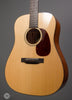 Collings Acoustic Guitars - D1 Traditional T Series - Angle