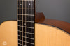 Collings Acoustic Guitars - D1 Traditional T Series - Inlays