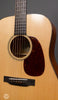 Collings Acoustic Guitars - D1 Traditional T Series - Details
