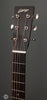 Collings Acoustic Guitars - D1 Traditional T Series - Headstock