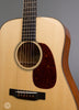 Collings Acoustic Guitars - D1 Traditional T Series - Angle Details