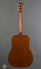 Collings Acoustic Guitars - D1 Traditional T Series -Back