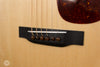 Collings Acoustic Guitars - D1 Traditional T Series - Bridge