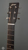 Collings Acoustic Guitars - D1 Traditional T Series - Headstock