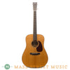 Collings - D1 Traditional T Series Prototype Top