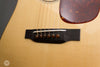 Collings Acoustic Guitars - D1 Traditional T Series 1 11/16 - Bridge