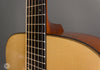 Collings Acoustic Guitars - D1 Traditional T Series 1 11/16 - Frets