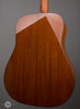 Collings Acoustic Guitars - D1 Traditional T Series - Back Angle