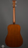 Collings Acoustic Guitars - D1 Traditional T Series - Back