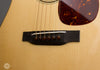 Collings Acoustic Guitars - D1 Traditional T Series - Bridge