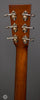 Collings Acoustic Guitars - D1 Traditional T Series - Tuners