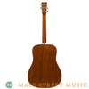 Collings Acoustic Guitars - D1 Traditional T Series - Baked - Back